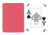 modiano poker index Gemarkeerde kaarten